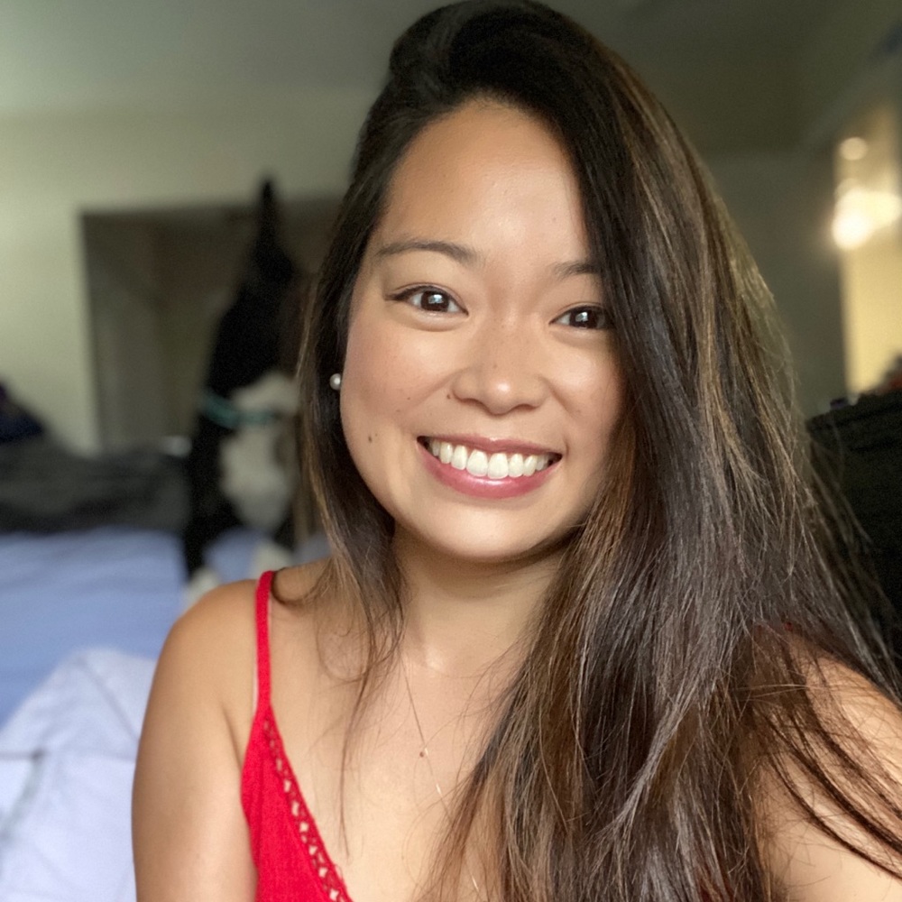 Meet your Posher, Stephanie